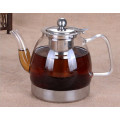 Induction Cooker Directly Heating Tea Pot Coffeepot